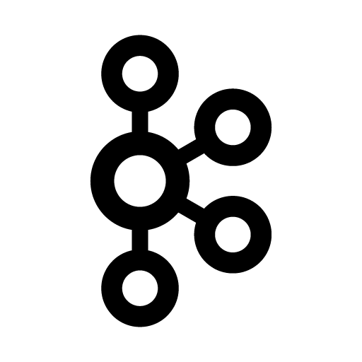 Apache Kafka logo
